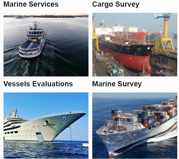 vessels evaluation in bahrain